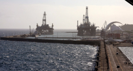 Ocean Atlantycki-Hiszpania-Santa Cruz de Tenerife-2014 (3) W