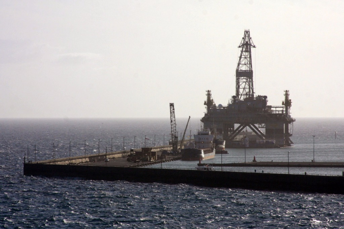 Ocean Atlantycki-Hiszpania-Santa Cruz de Tenerife-2014 (3) W