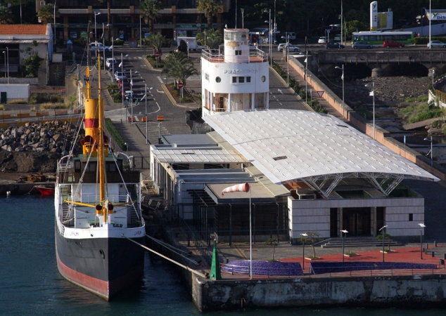 Ocean Atlantycki-Hiszpania-Santa Cruz de Tenerife-2014 (3) W
