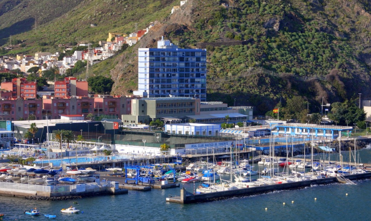 Ocean Atlantycki-Hiszpania-Santa Cruz de Tenerife-2014 (3) W