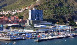 Ocean Atlantycki-Hiszpania-Santa Cruz de Tenerife-2014 (3) W