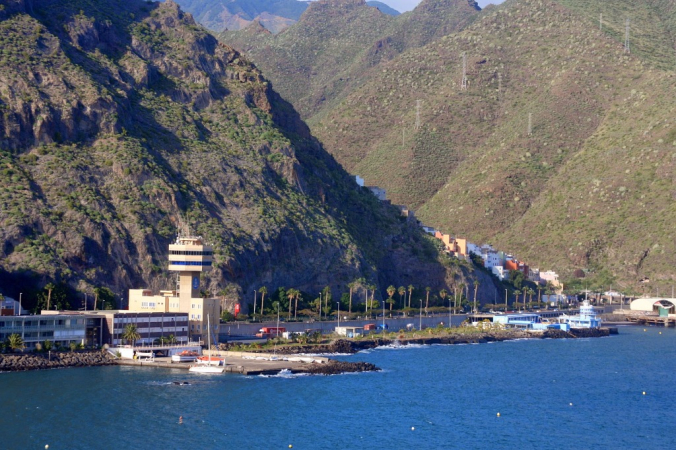 Ocean Atlantycki-Hiszpania-Santa Cruz de Tenerife-2014 (3) W