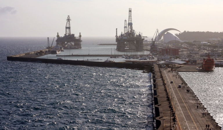 Ocean Atlantycki-Hiszpania-Santa Cruz de Tenerife-2014 (3) W