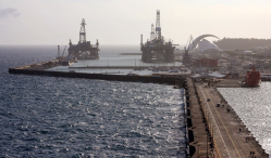 Ocean Atlantycki-Hiszpania-Santa Cruz de Tenerife-2014 (3) W