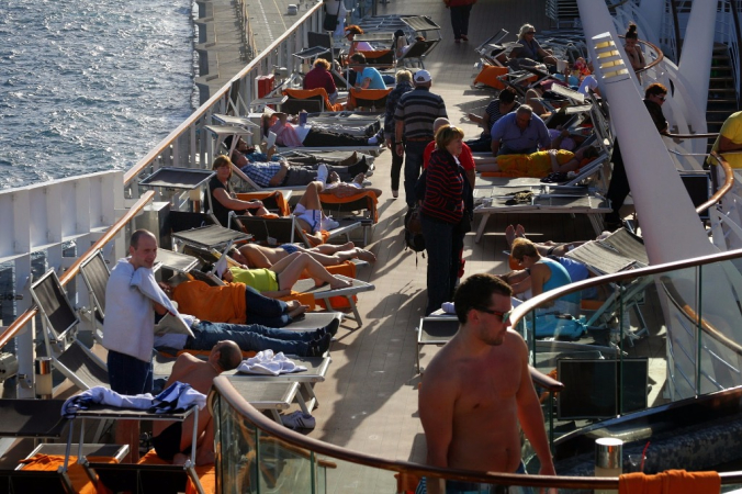 Ocean Atlantycki-Hiszpania-Santa Cruz de Tenerife-2014 (3) W