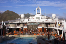 Ocean Atlantycki-Hiszpania-Santa Cruz de Tenerife-2014 (3) W