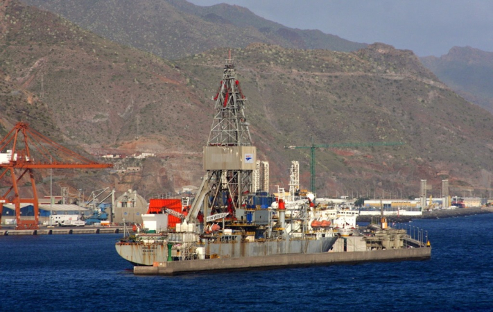 Ocean Atlantycki-Hiszpania-Santa Cruz de Tenerife-2014 (3) W