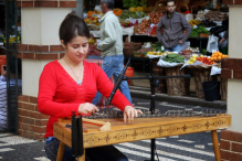 Ocean Atlantycki-Portugalia-Madera-Funchal-2014 W