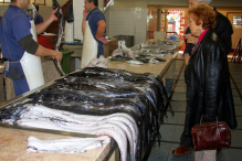 Ocean Atlantycki-Portugalia-Madera-Funchal-2014 W