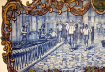 Ocean Atlantycki-Portugalia-Madera-Funchal-2014 W