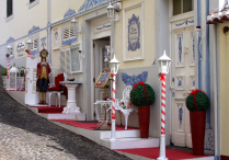 Ocean Atlantycki-Portugalia-Madera-Funchal-2014 W