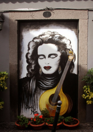 Ocean Atlantycki-Portugalia-Madera-Funchal-2014 W