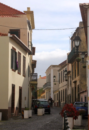 Ocean Atlantycki-Portugalia-Madera-Funchal-2014 W