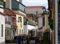 Ocean Atlantycki-Portugalia-Madera-Funchal-2014 W