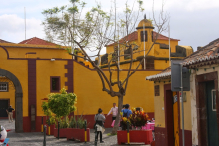 Ocean Atlantycki-Portugalia-Madera-Funchal-2014 W