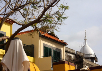 Ocean Atlantycki-Portugalia-Madera-Funchal-2014 W