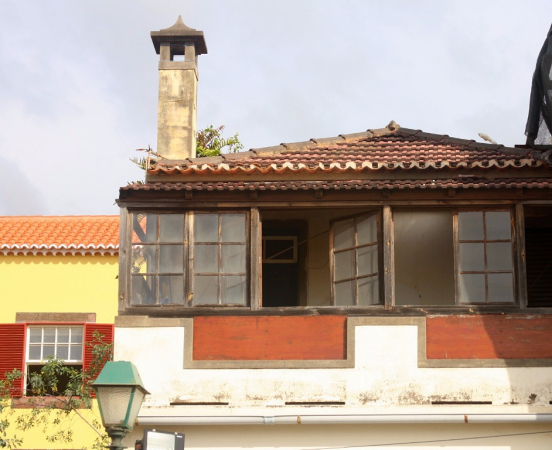 Ocean Atlantycki-Portugalia-Madera-Funchal-2014 W