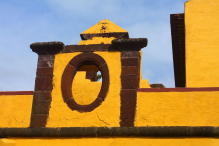 Ocean Atlantycki-Portugalia-Madera-Funchal-2014 W