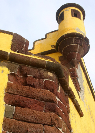 Ocean Atlantycki-Portugalia-Madera-Funchal-2014 W