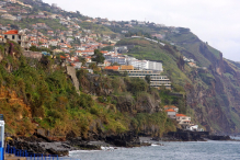 Ocean Atlantycki-Portugalia-Madera-Funchal-2014 (2) W