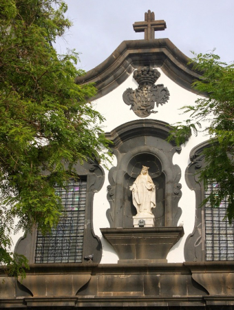 Ocean Atlantycki-Portugalia-Madera-Funchal-2014 (2) W