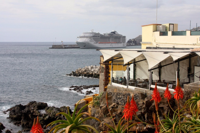 Ocean Atlantycki-Portugalia-Madera-Funchal-2014 (2) W