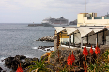 Ocean Atlantycki-Portugalia-Madera-Funchal-2014 (2) W