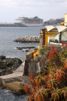 Ocean Atlantycki-Portugalia-Madera-Funchal-2014 (2) W