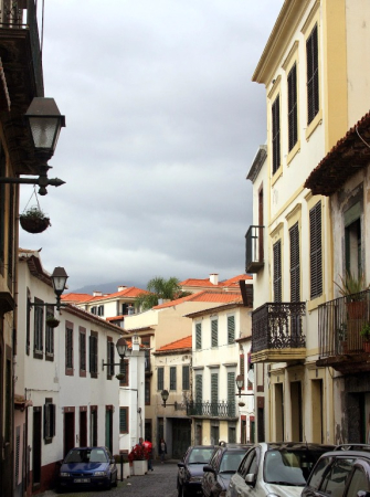 Ocean Atlantycki-Portugalia-Madera-Funchal-2014 (2) W