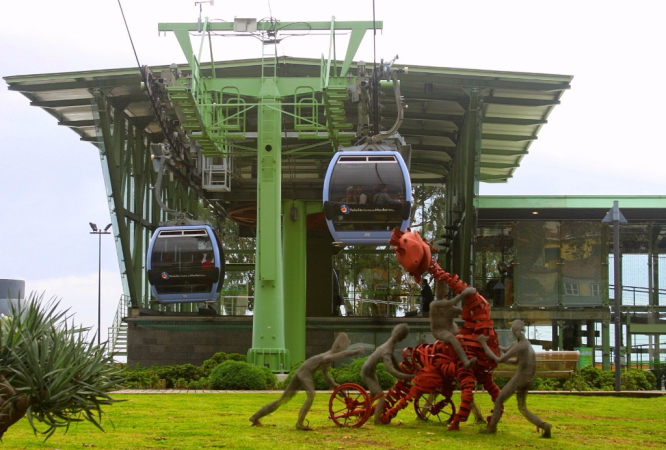 Ocean Atlantycki-Portugalia-Madera-Funchal-2014 (2) W