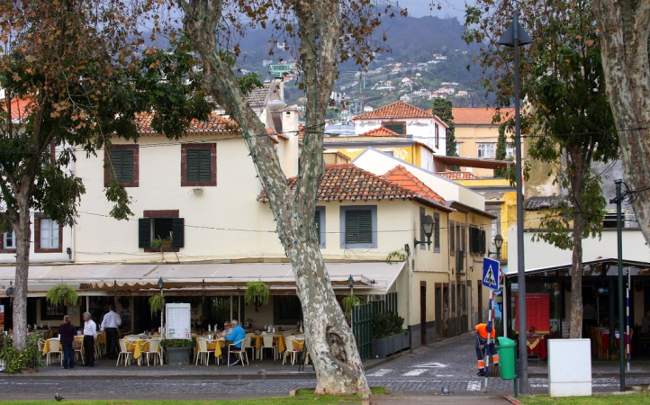 Ocean Atlantycki-Portugalia-Madera-Funchal-2014 (2) W