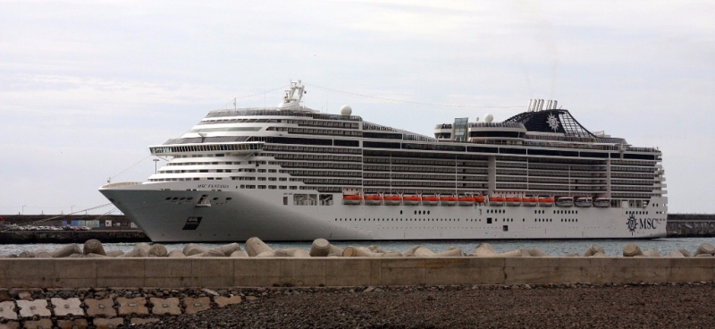 Ocean Atlantycki-Portugalia-Madera-Funchal-2014 (2) W