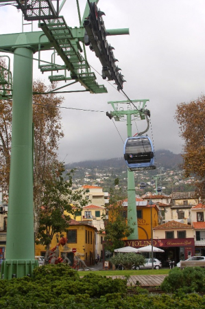 Ocean Atlantycki-Portugalia-Madera-Funchal-2014 (2) W