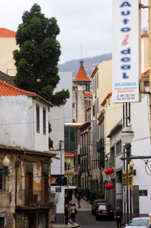 Ocean Atlantycki-Portugalia-Madera-Funchal-2014 (2) W