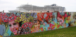 Ocean Atlantycki-Portugalia-Madera-Funchal-2014 (2) W