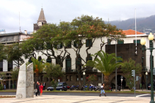 Ocean Atlantycki-Portugalia-Madera-Funchal-2014 (2) W