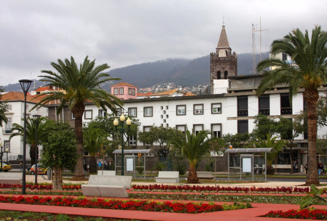 Ocean Atlantycki-Portugalia-Madera-Funchal-2014 (2) W