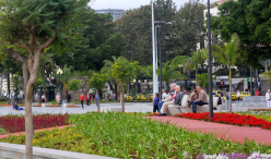 Ocean Atlantycki-Portugalia-Madera-Funchal-2014 (2) W