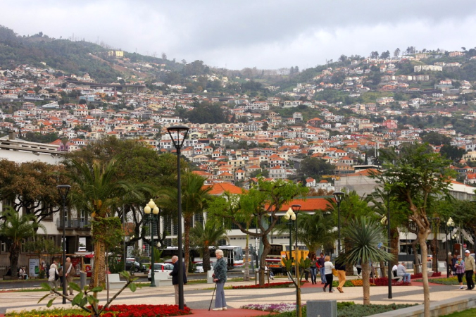 Ocean Atlantycki-Portugalia-Madera-Funchal-2014 (2) W