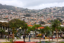 Ocean Atlantycki-Portugalia-Madera-Funchal-2014 (2) W