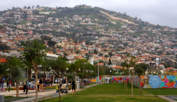 Ocean Atlantycki-Portugalia-Madera-Funchal-2014 (2) W