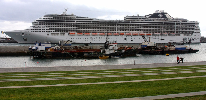 Ocean Atlantycki-Portugalia-Madera-Funchal-2014 (2) W