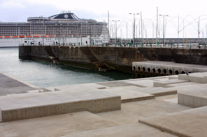 Ocean Atlantycki-Portugalia-Madera-Funchal-2014 (2) W