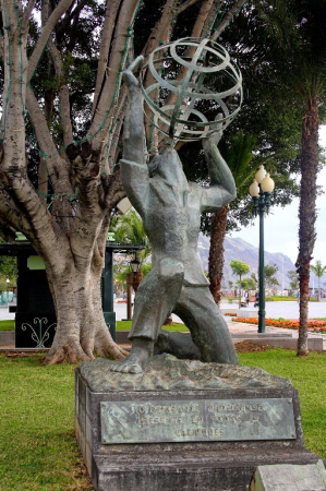 Ocean Atlantycki-Portugalia-Madera-Funchal-2014 (2) W