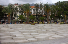 Ocean Atlantycki-Portugalia-Madera-Funchal-2014 (2) W