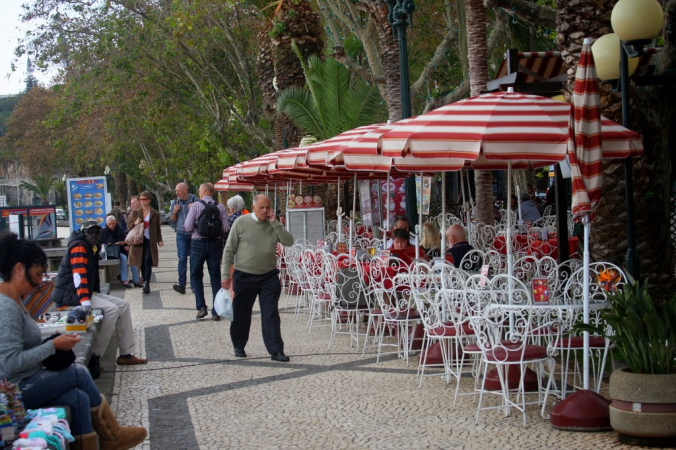 Ocean Atlantycki-Portugalia-Madera-Funchal-2014 (2) W