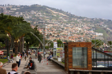 Ocean Atlantycki-Portugalia-Madera-Funchal-2014 (2) W