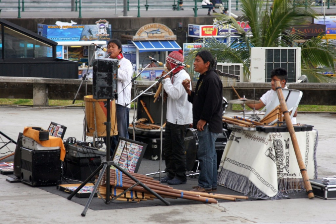 Ocean Atlantycki-Portugalia-Madera-Funchal-2014 (2) W