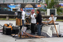 Ocean Atlantycki-Portugalia-Madera-Funchal-2014 (2) W