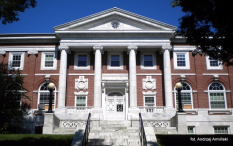 Ameryka Północna-Stany Zjednoczone-Boston-2012 W